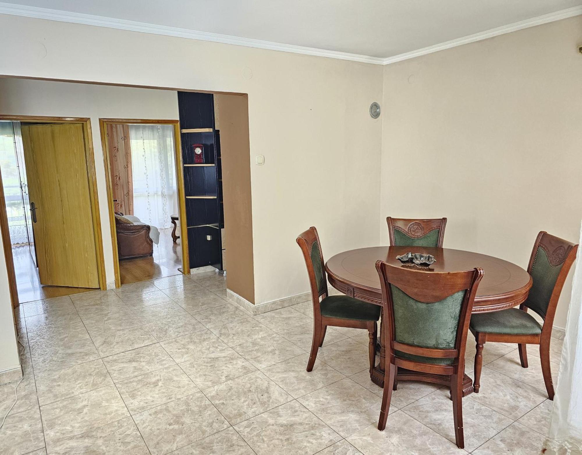 Apartment Luka Kotor Exterior foto